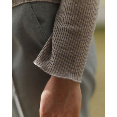 【Baserange/ベースレンジ】<br>DUAL LONG SLEEVE TEE <br>TTDLS-RCR-WI25