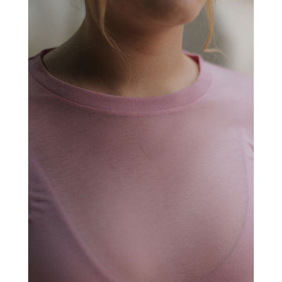 【Baserange/ベースレンジ】<br>LONG SLEEVE TEE <br>TTLS-BL-WI25