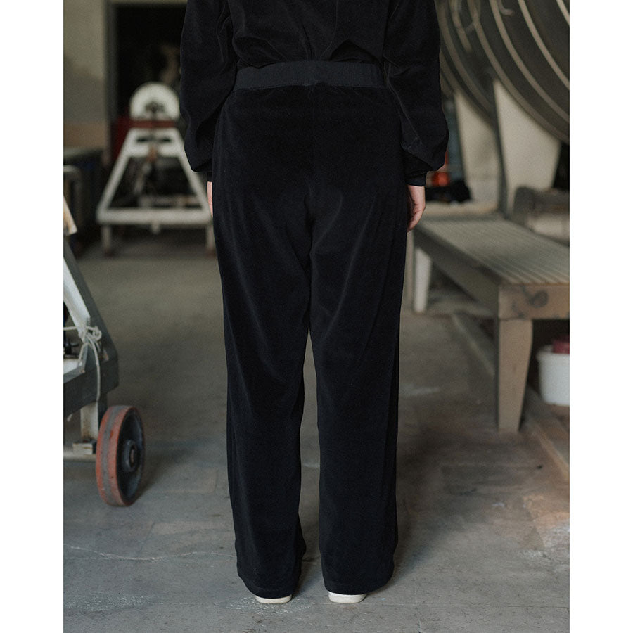 【Baserange/ベースレンジ】<br>TRE SWEATPANTS <br>PATR-VE-WI25