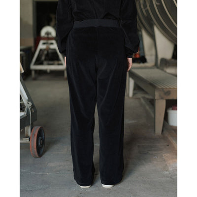 【Baserange/ベースレンジ】<br>TRE SWEATPANTS <br>PATR-VE-WI25