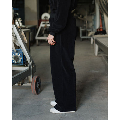 【Baserange/ベースレンジ】<br>TRE SWEATPANTS <br>PATR-VE-WI25
