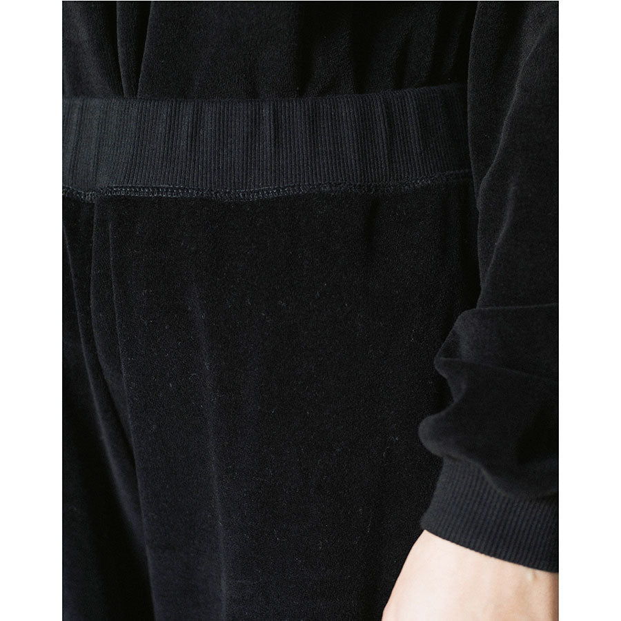 【Baserange/ベースレンジ】<br>TRE SWEATPANTS <br>PATR-VE-WI25