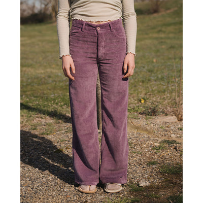 【Baserange/ベースレンジ】<br>TAJO WIDE PANTS <br>PATAW-CO-WI25