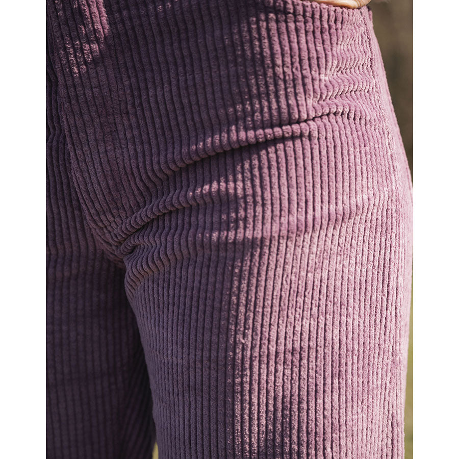 【Baserange/ベースレンジ】<br>TAJO WIDE PANTS <br>PATAW-CO-WI25