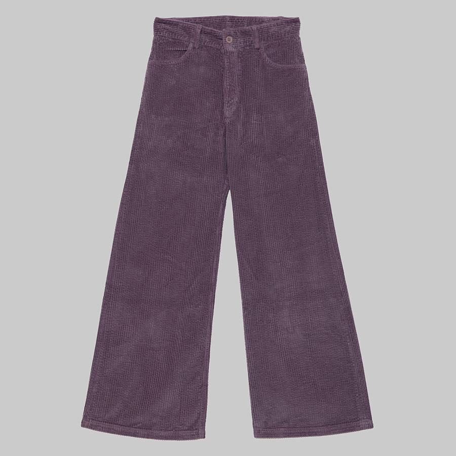【Baserange/ベースレンジ】<br>TAJO WIDE PANTS <br>PATAW-CO-WI25