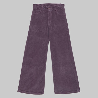 【Baserange/ベースレンジ】<br>TAJO WIDE PANTS <br>PATAW-CO-WI25