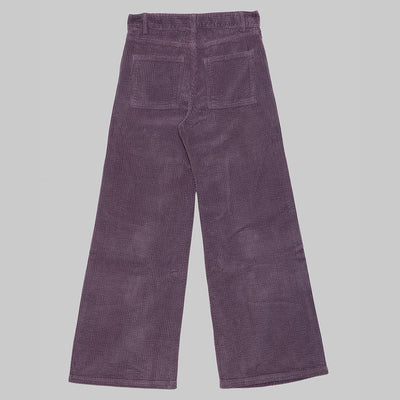 【Baserange/ベースレンジ】<br>TAJO WIDE PANTS <br>PATAW-CO-WI25