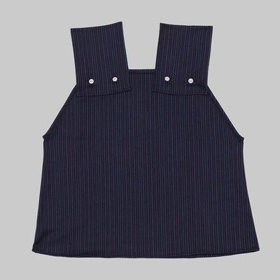 【Baserange/ベースレンジ】<br>MANHATTAN TOP <br>TSMA-FLP-WI25