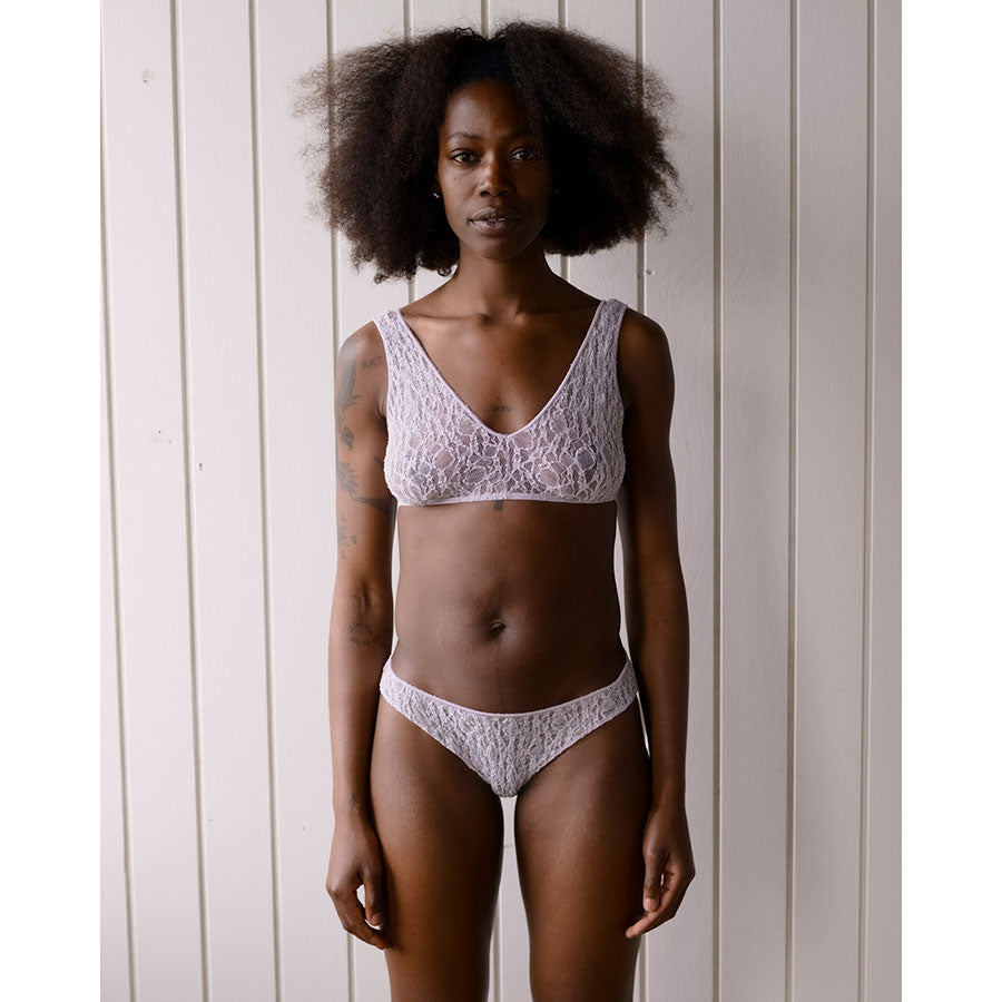 Baserange/ベースレンジ】CRESCENT BRA BRCR-LA-SP26の通販 「ONENESS