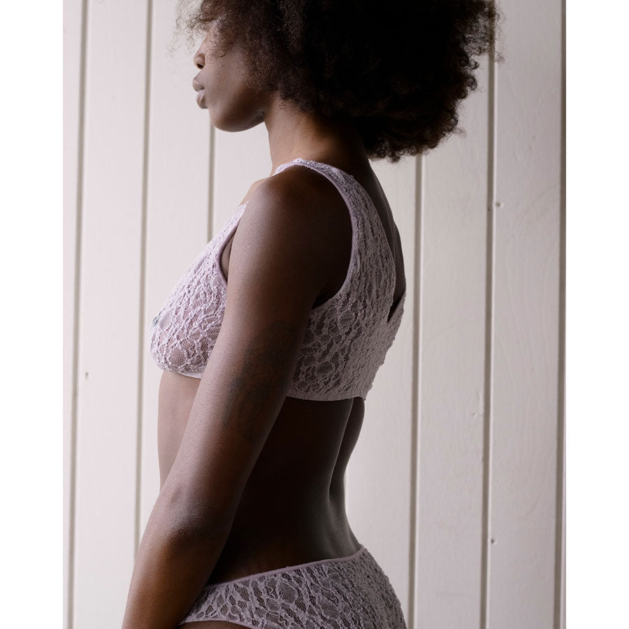 Baserange/ベースレンジ】CRESCENT BRA BRCR-LA-SP26の通販 「ONENESS