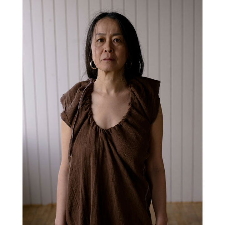 Baserange/ベースレンジ】MAX DRESS DRMA-CL-SP26の通販 「ONENESS