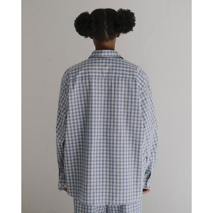 Baserange/ベースレンジ】CLAUDE SHIRT TSCL-OC-SP26の通販 「ONENESS