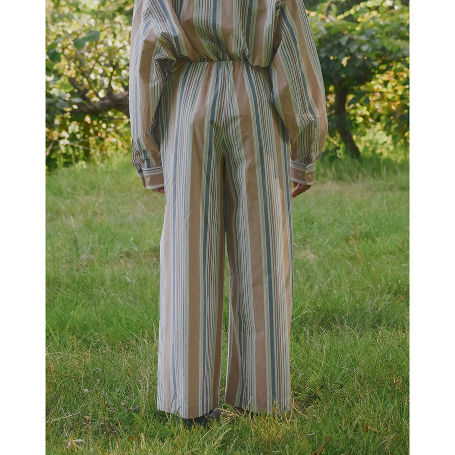 Baserange/ベースレンジ】CLAUDE PANTS PACL-PO-SU26の通販 「ONENESS