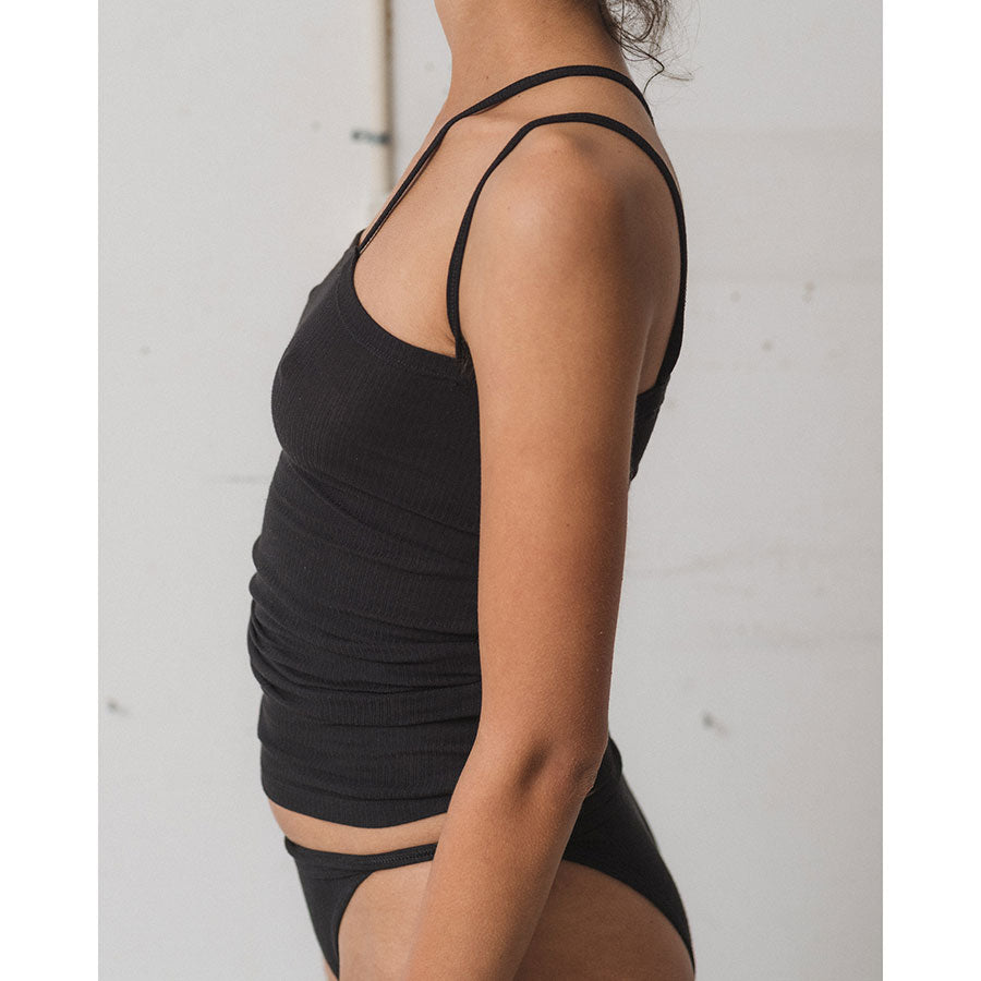 Baserange/ベースレンジ】NIDA TANK TONI-RB-000の通販 「ONENESS