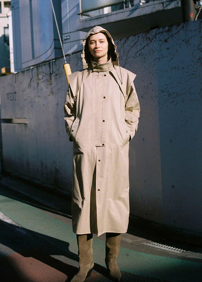 PHOTOCOPIEU (フォトコピュー) 2023AW LOOK BOOK – ONENESS ONLINE STORE