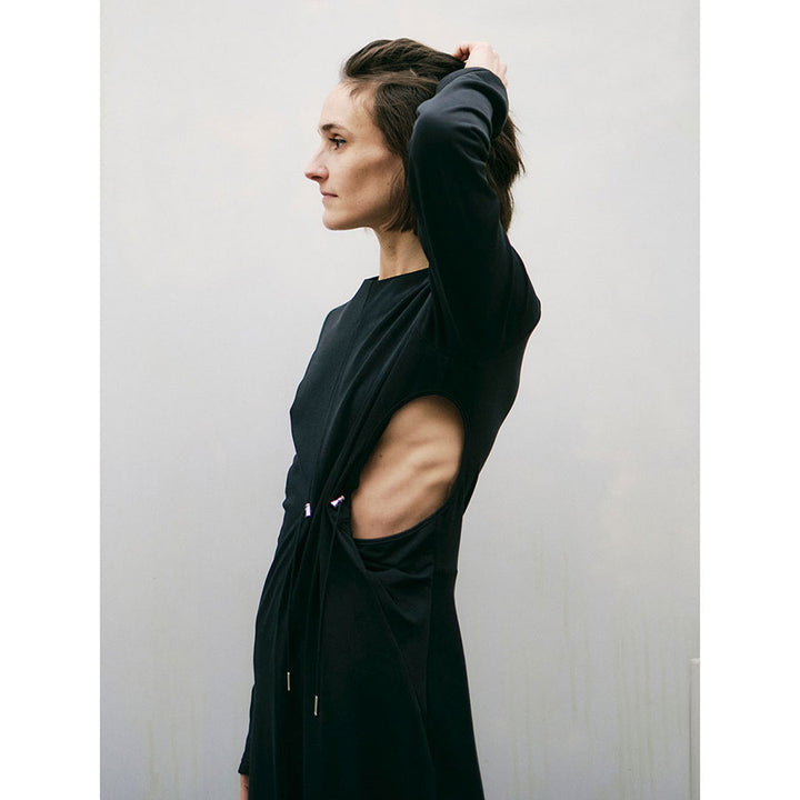 UNFINISHEDコーデュロイロングトップハット2023118ラスト1着