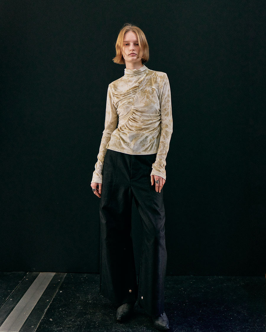 PHOTOCOPIEU (フォトコピュー) 2025AW LOOK BOOK – ONENESS
