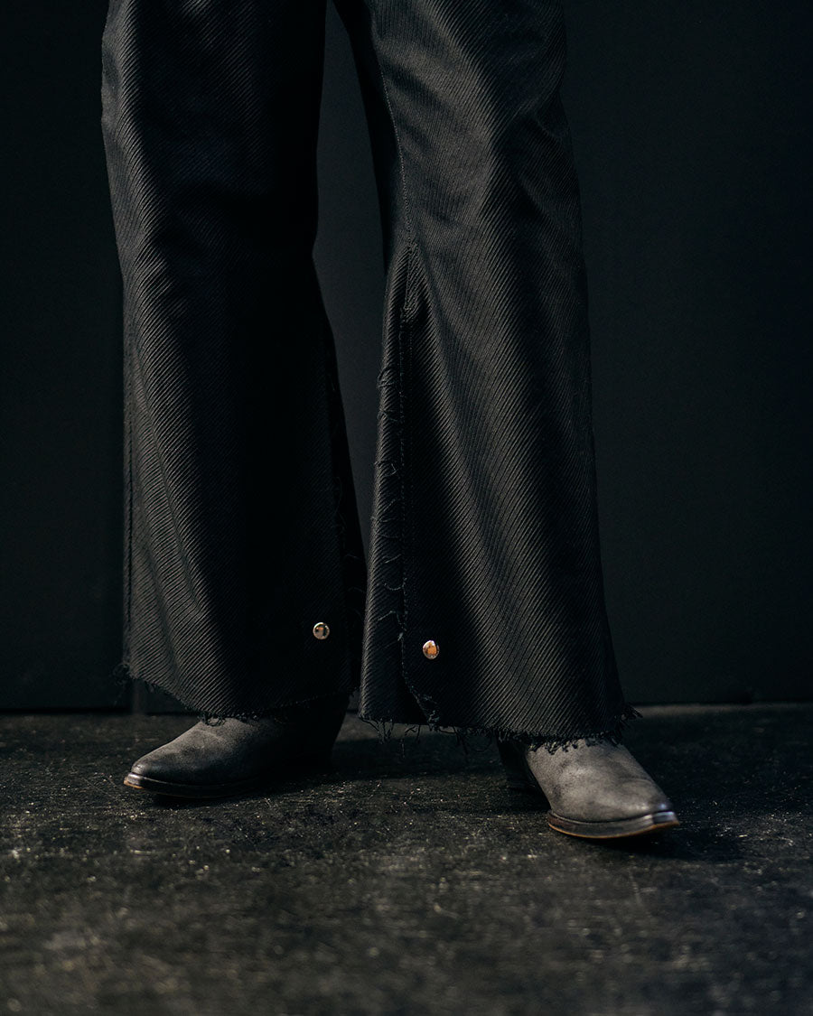 PHOTOCOPIEU (フォトコピュー) 2025AW LOOK BOOK – ONENESS