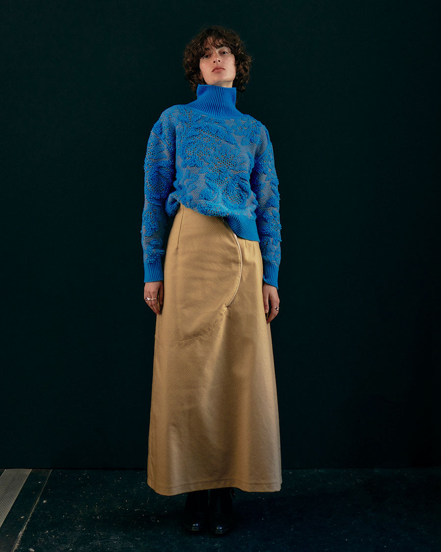 PHOTOCOPIEU (フォトコピュー) 2025AW LOOK BOOK – ONENESS ONLINE STORE