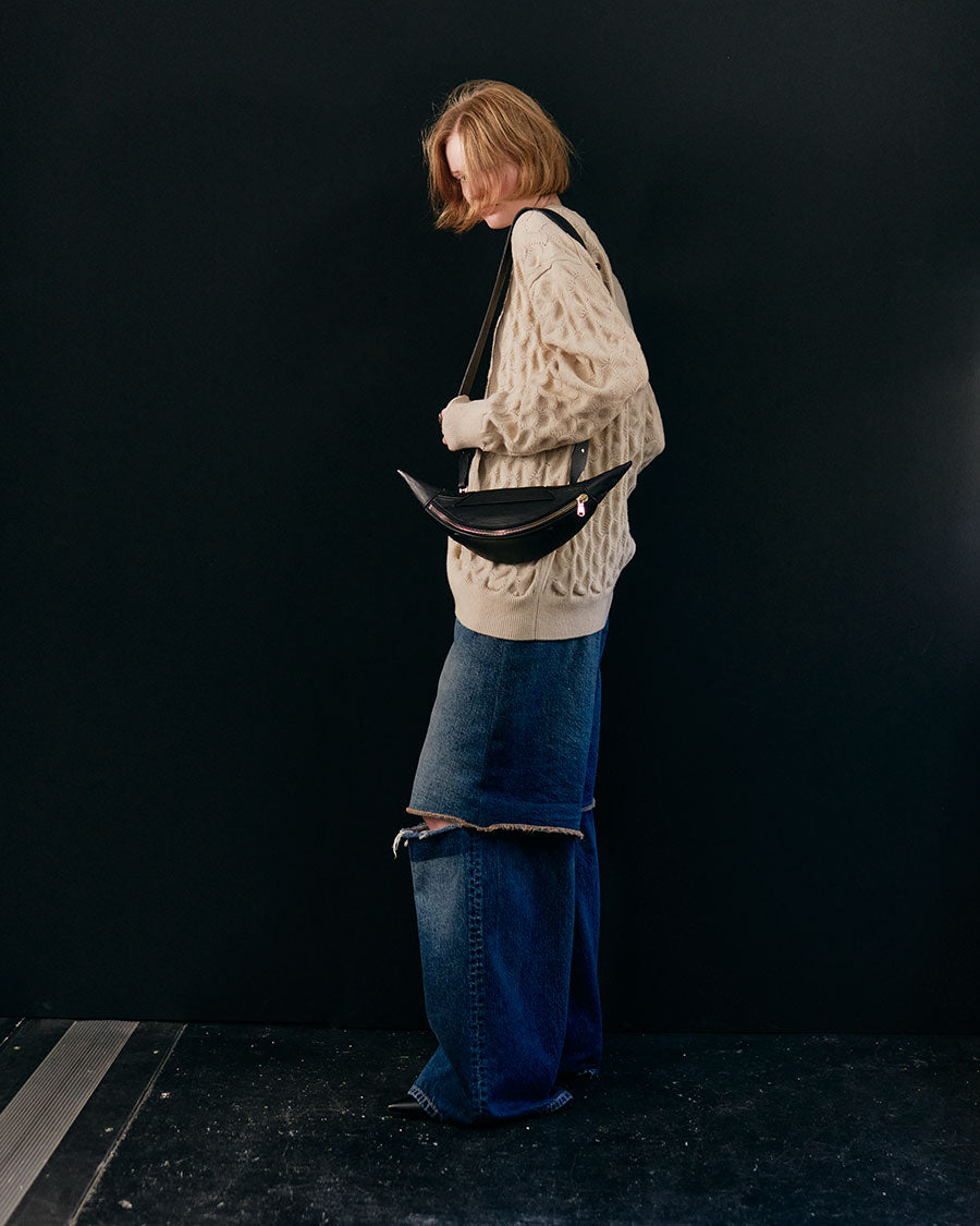 PHOTOCOPIEU (フォトコピュー) 2025AW LOOK BOOK – ONENESS ONLINE STORE