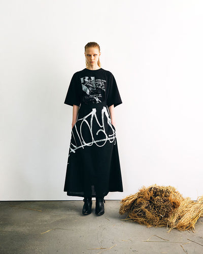 PHOTOCOPIEU 2026SS LOOK BOOK / 2026春夏ルックブック – ONENESS