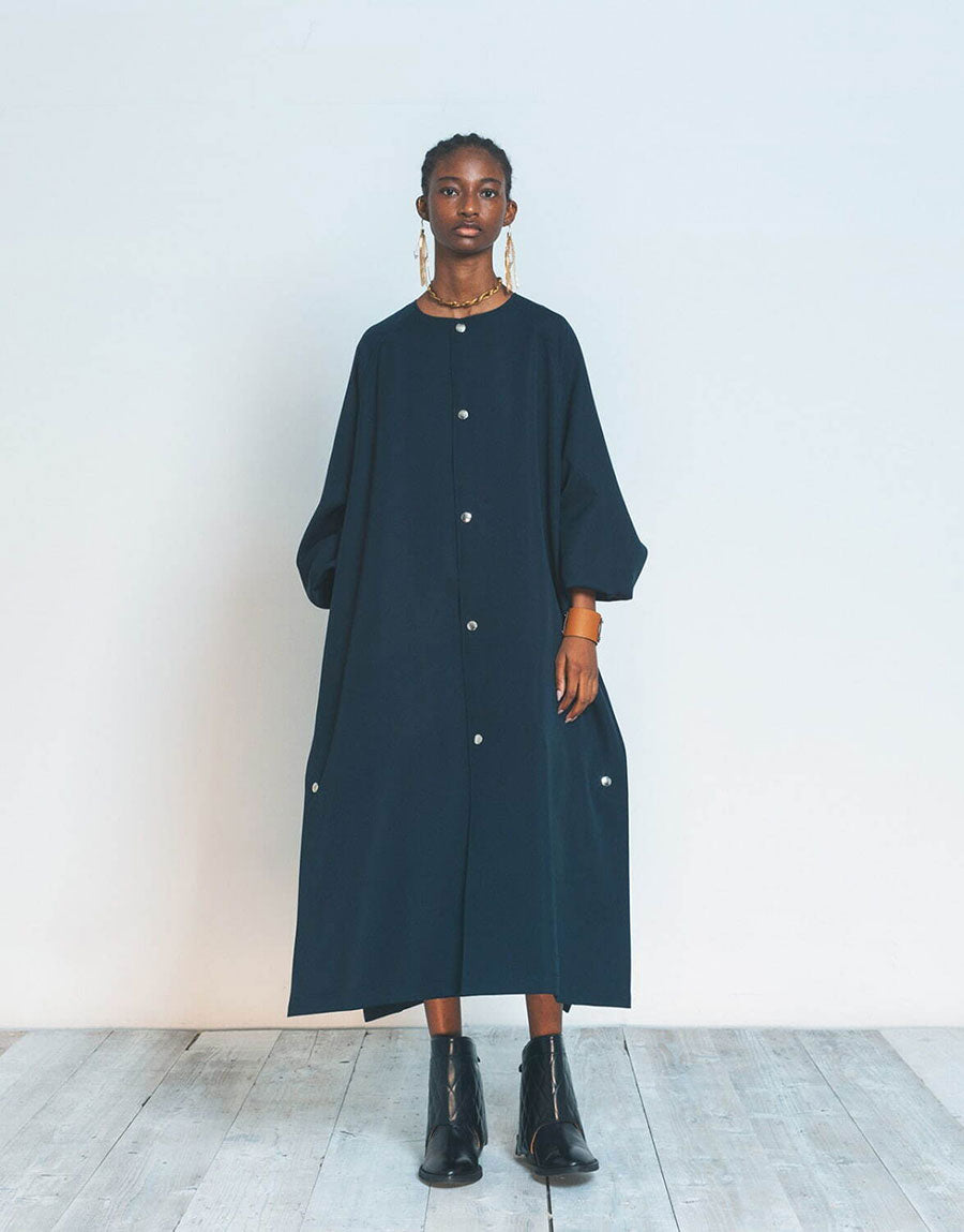 THE RERACS WOMEN (ザ・リラクス) 2023SS LOOK BOOK / 2023春夏ルック