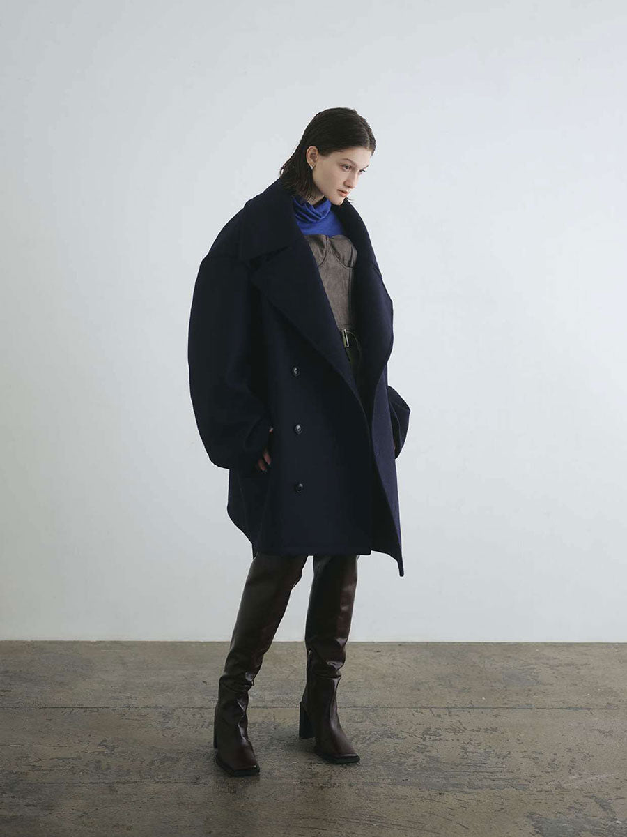 RYU KAGA (リュウ カガ) 2023AW LOOK BOOK – ONENESS ONLINE STORE