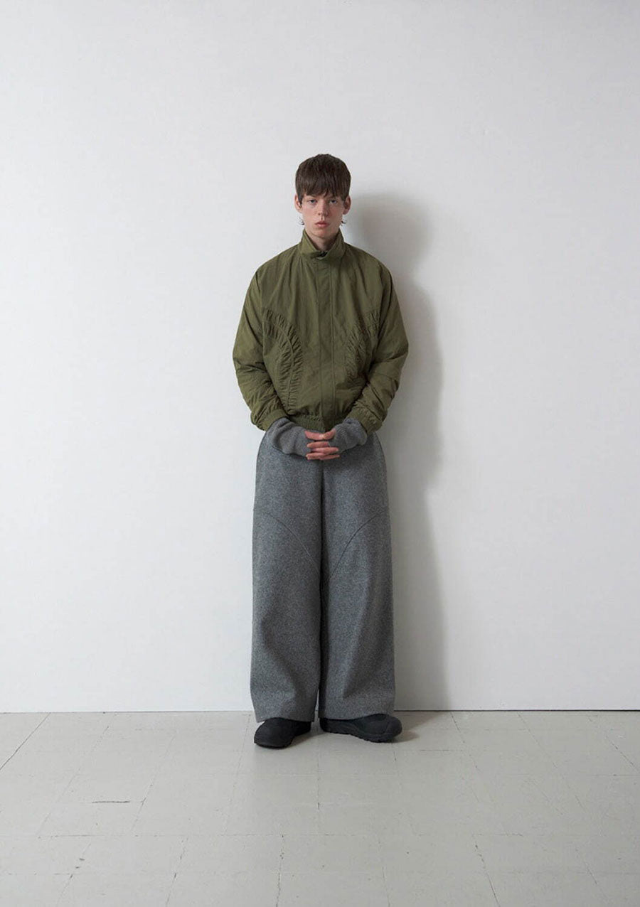SAGE NATION (セイジネーション) 2023AW LOOK BOOK – ONENESS ONLINE STORE