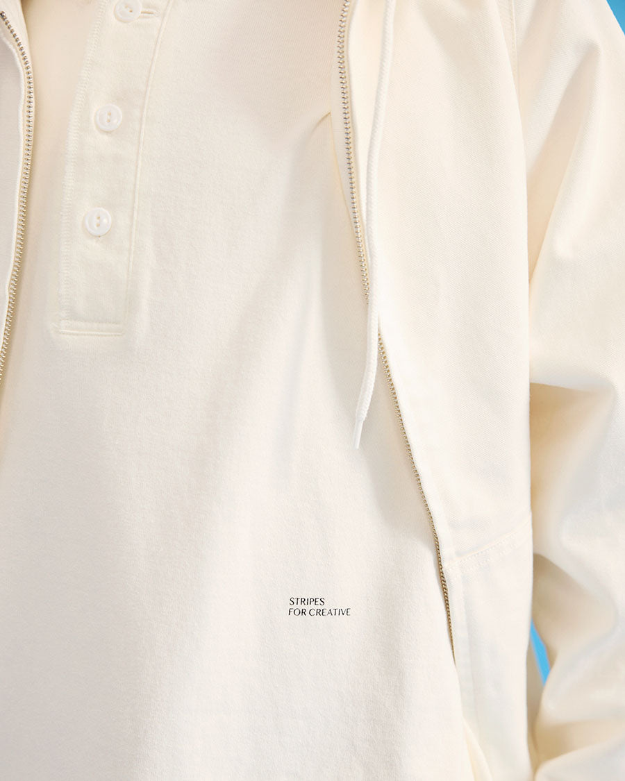 S.F.C (STRIPES FOR CREATIVE) 2026SS LOOK BOOK – ONENESS ONLINE STORE