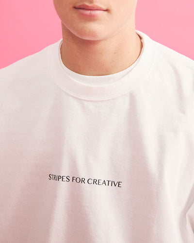 S.F.C (STRIPES FOR CREATIVE) 2026SS LOOK BOOK – ONENESS ONLINE STORE