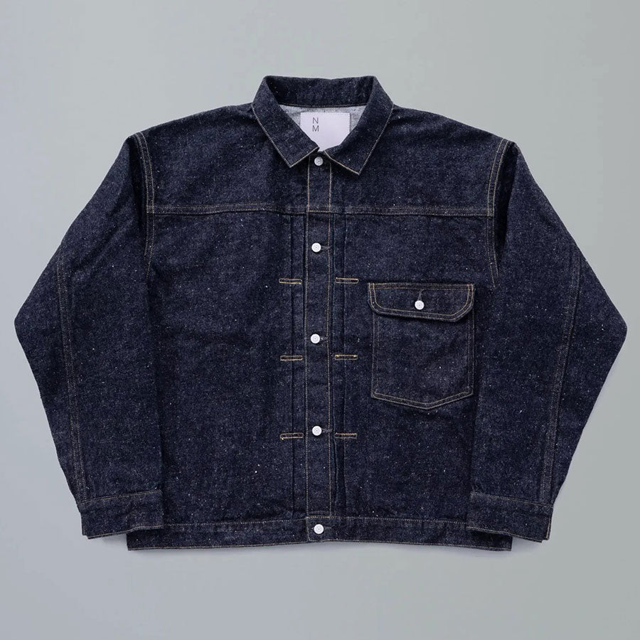 【New Manual/ニューマニュアル】<br>#012 LV 36's 1st T-BACK JACKET <br>JK-YY-0005