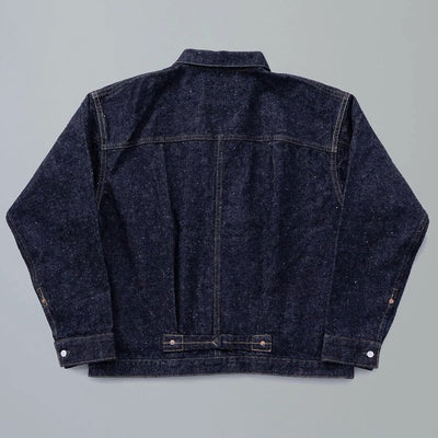 【New Manual/ニューマニュアル】<br>#012 LV 36's 1st T-BACK JACKET <br>JK-YY-0005