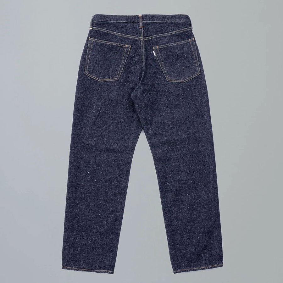 【New Manual/ニューマニュアル】<br>#017 LV 61's TAPERED JEANS <br>PT-YY-0005