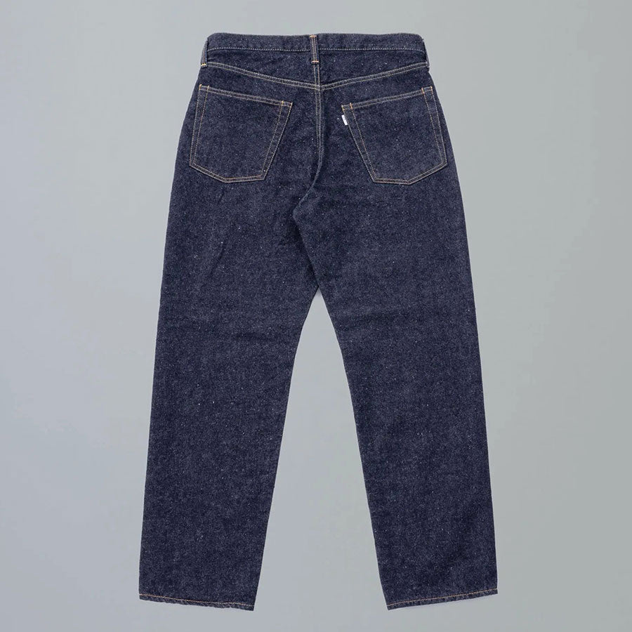 【New Manual/ニューマニュアル】<br>#017 LV 61's TAPERED JEANS ONE-WASHED <br>PT-YY-0005