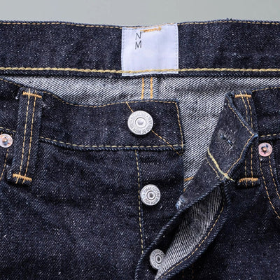 【New Manual/ニューマニュアル】<br>#017 LV 61's TAPERED JEANS <br>PT-YY-0005