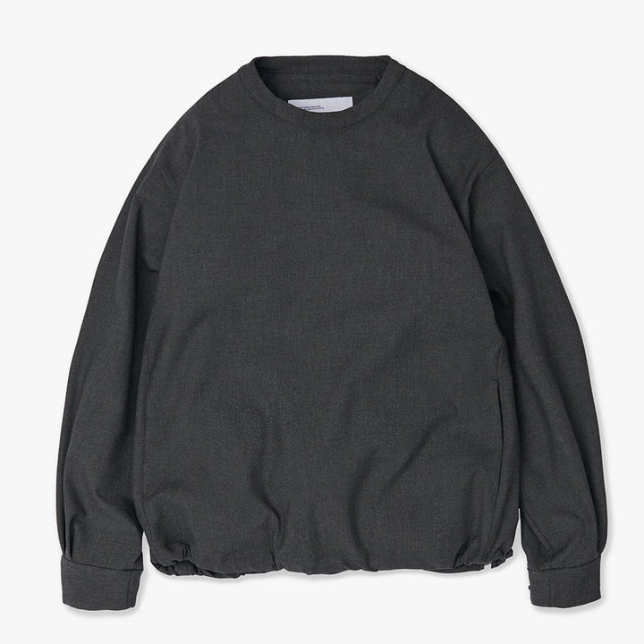 【UNTRACE/アントレース】, スプリットラグラン プルオーバー L/S , _118