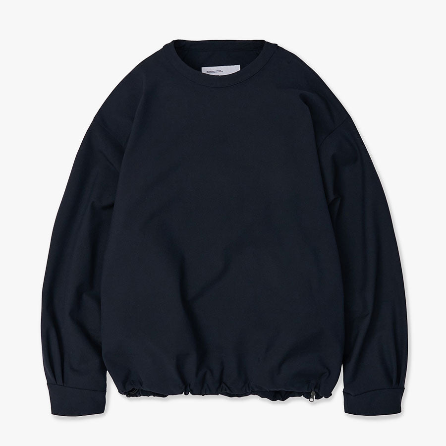 【UNTRACE/アントレース】, スプリットラグラン プルオーバー L/S , _118