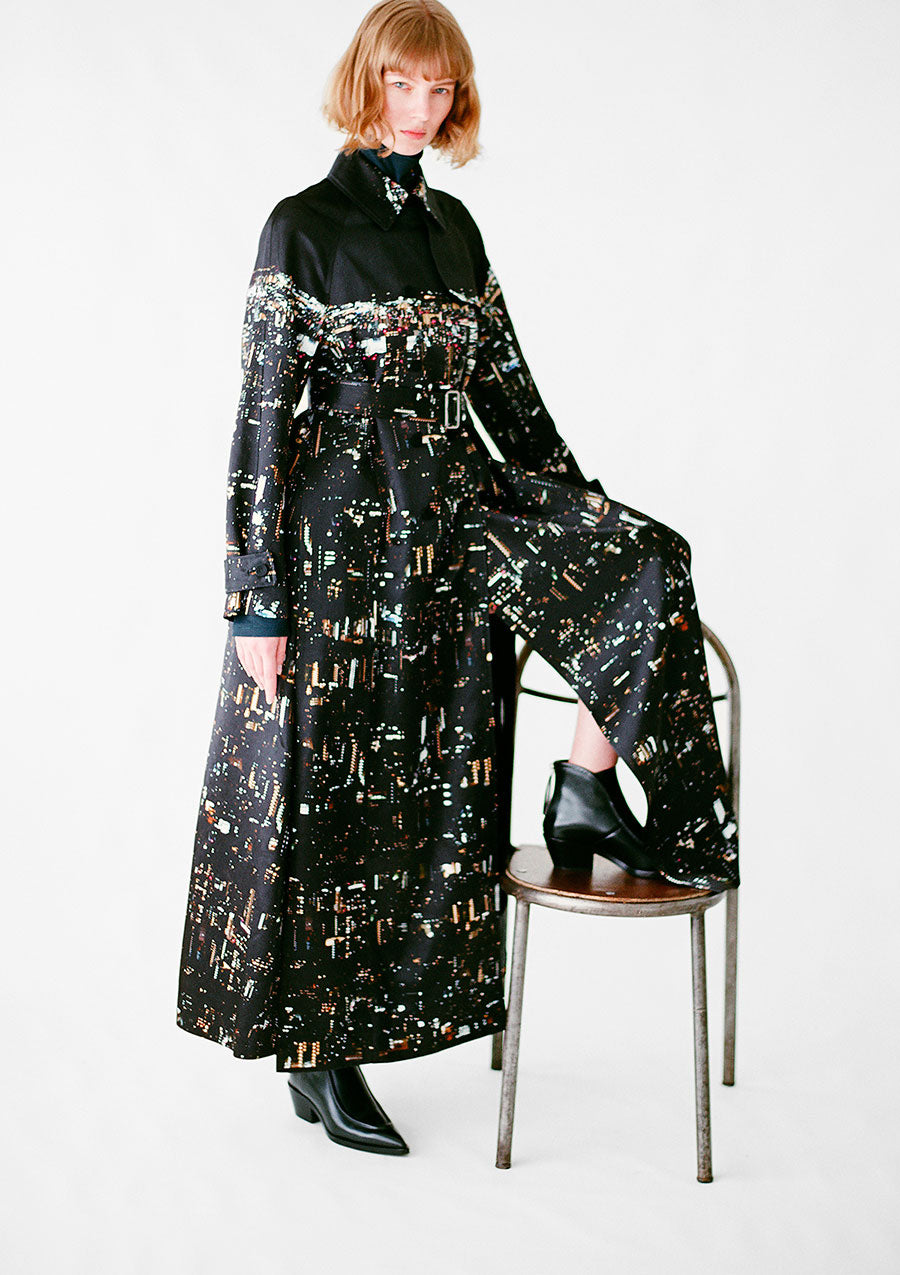TELMA (テルマ) 2025AW LOOK BOOK / 2025秋冬ルックブック – ONENESS