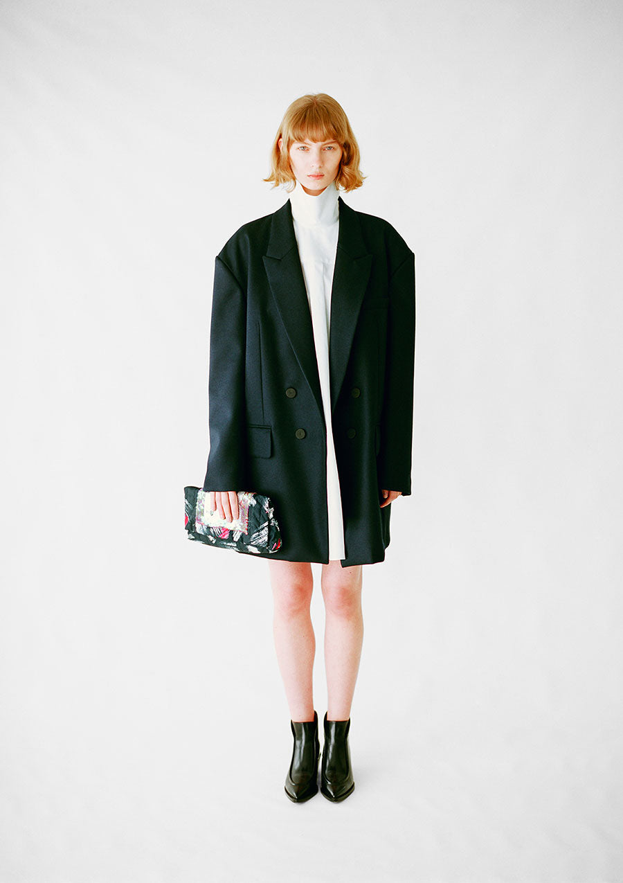 TELMA (テルマ) 2025AW LOOK BOOK / 2025秋冬ルックブック – ONENESS