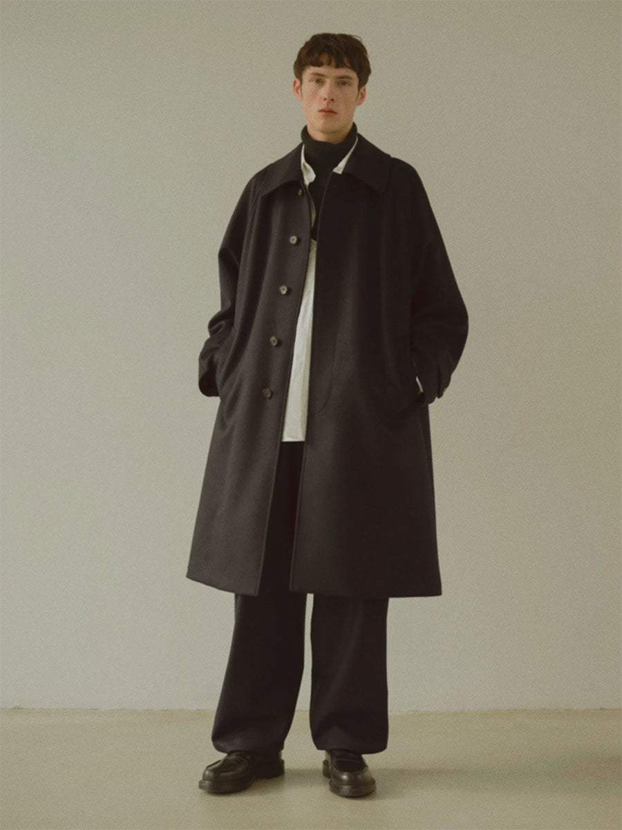 The CLASIK (ザ・クラシック) 2023AW LOOK BOOK – ONENESS ONLINE STORE