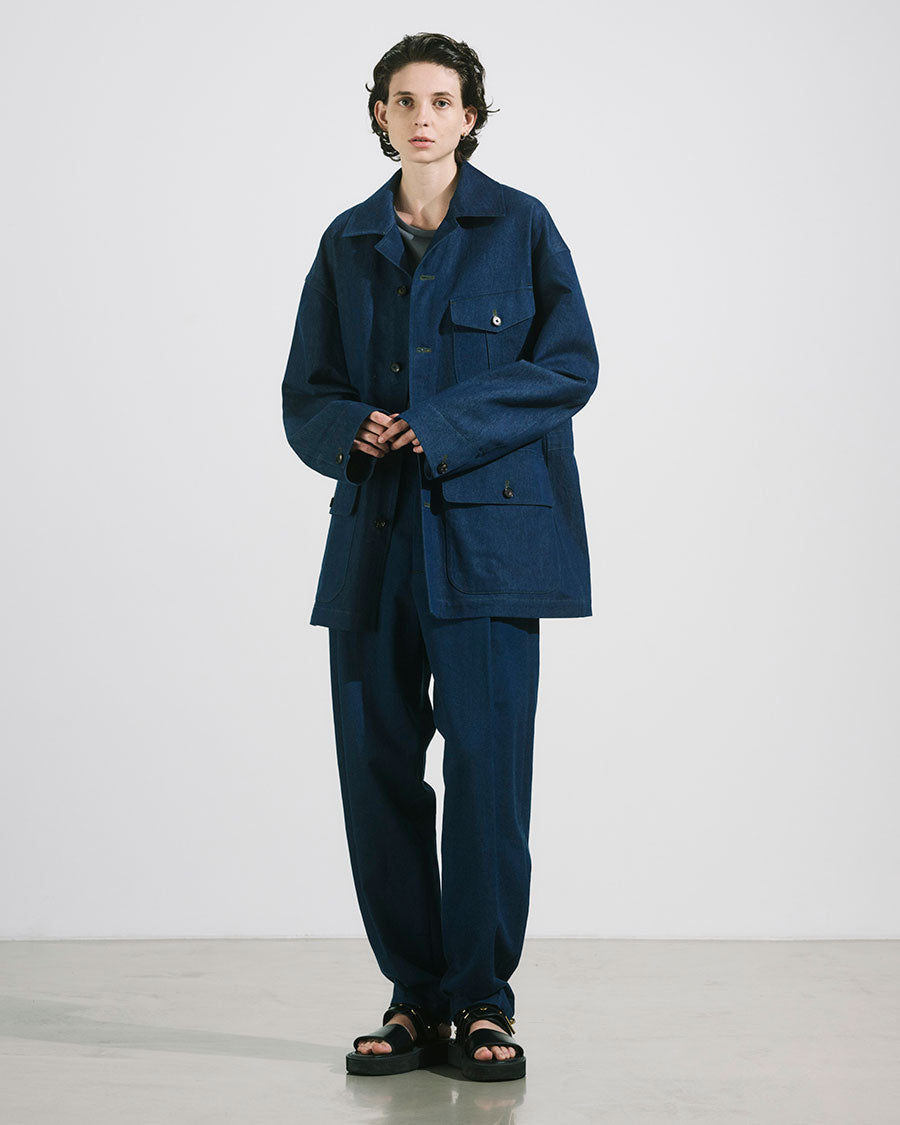 The CLASIK (ザ・クラシック) 2023SS LOOK BOOK – ONENESS ONLINE STORE