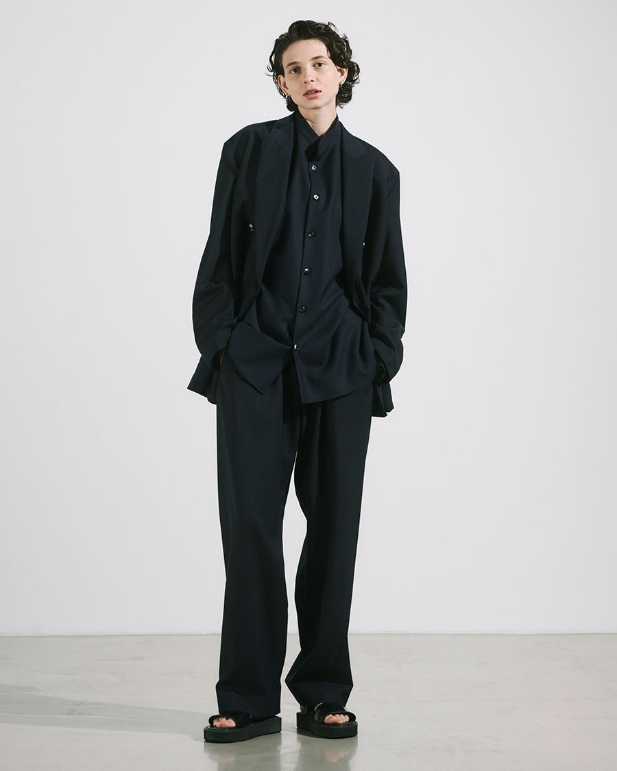 The CLASIK (ザ・クラシック) 2023SS LOOK BOOK – ONENESS ONLINE STORE