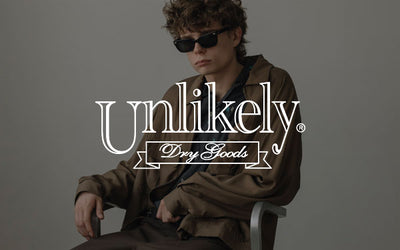 Unlikely (アンライクリー) 2026SS LOOK BOOK – ONENESS ONLINE STORE