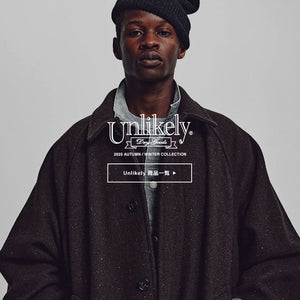 AURALEE・NICENESS・MAATEE&SONS・A.PRESSE 通販「ONENESS ONLINE STORE」