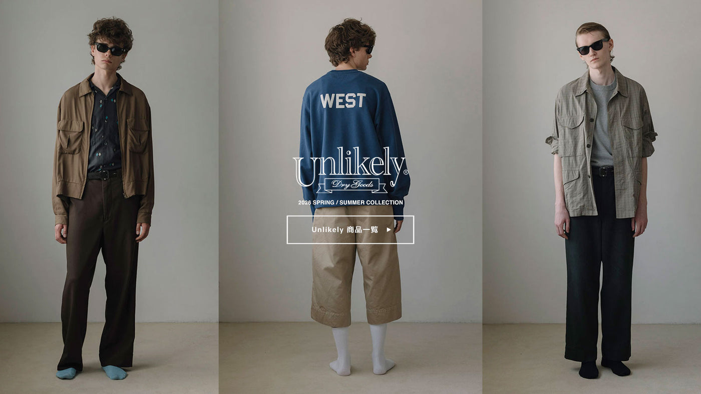 パンツ NEAT auralee comoli niceness maatee&sons パンツ NEAT auralee comoli niceness maatee&sons MAATEE&SONS パンツ