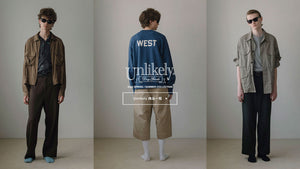 AURALEE・NICENESS・MAATEE&SONS・A.PRESSE 通販「ONENESS ONLINE STORE」