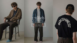 AURALEE・NICENESS・MAATEE&SONS・A.PRESSE 通販「ONENESS ONLINE STORE」