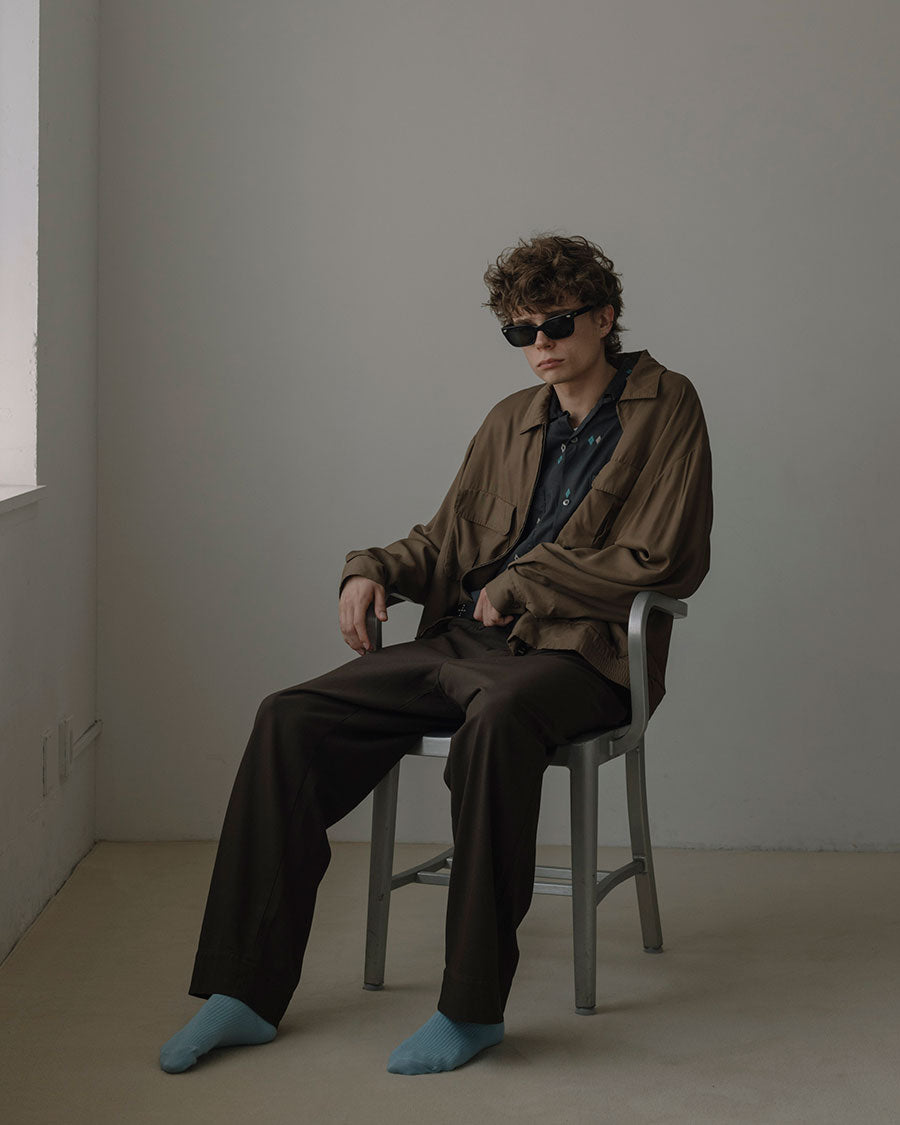 Unlikely (アンライクリー) 2026SS LOOK BOOK – ONENESS ONLINE STORE