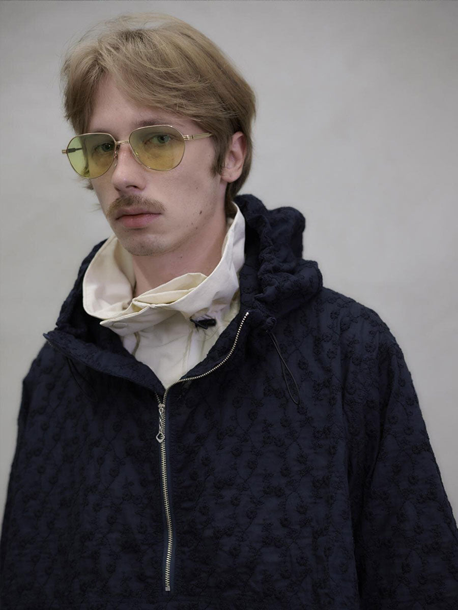 UNUSED (アンユーズド) 2026SS LOOK BOOK – ONENESS ONLINE STORE