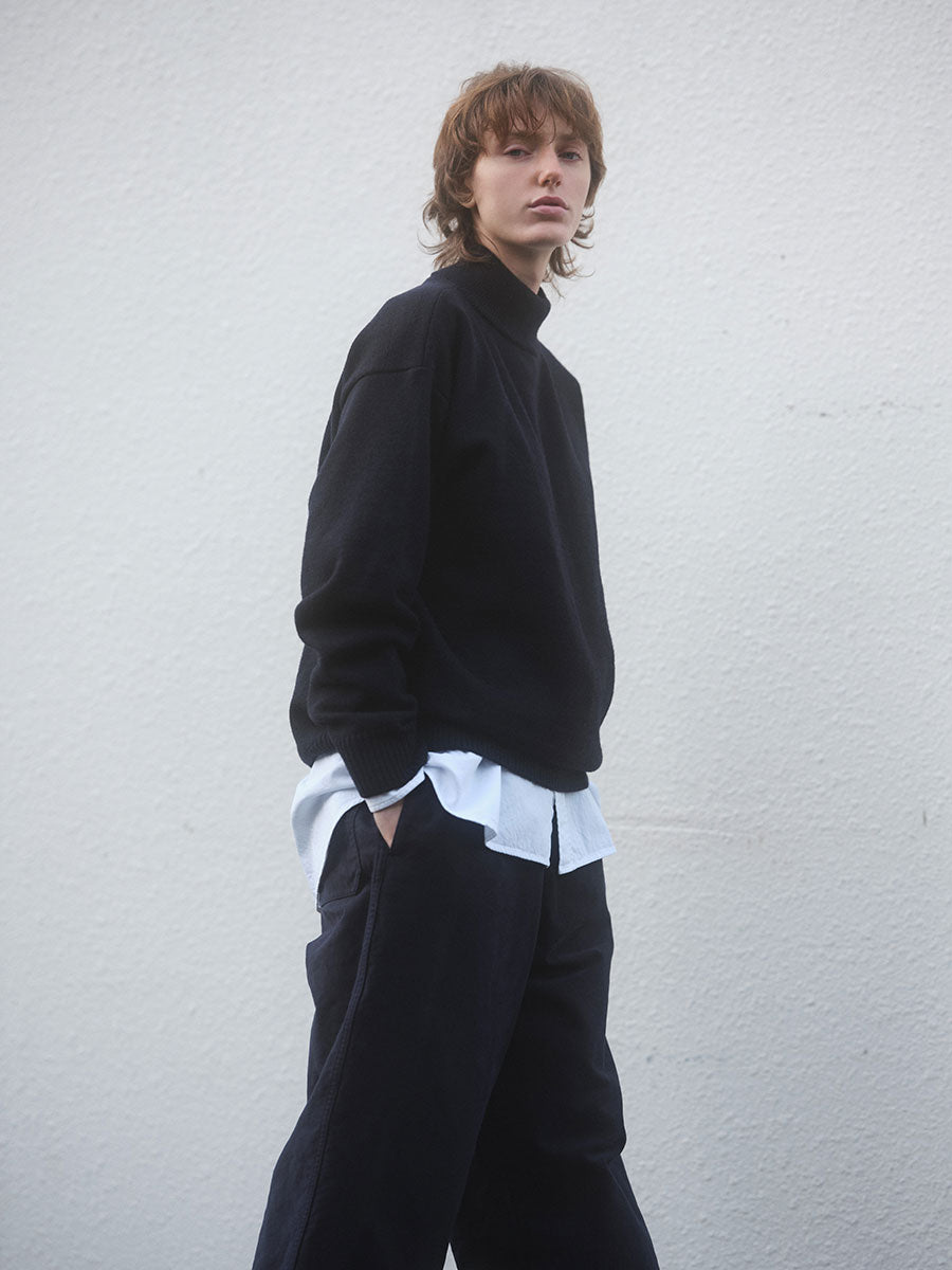 Y (ワイ) 2023AW LOOK BOOK – ONENESS ONLINE STORE